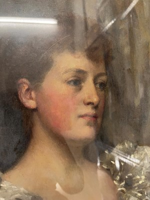 Lot 220 - Robert Edward Morrison (1851-1924)