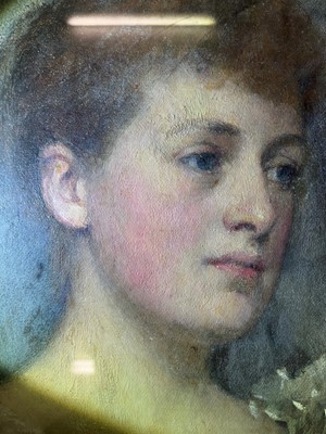 Lot 220 - Robert Edward Morrison (1851-1924)