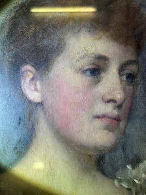 Lot 220 - Robert Edward Morrison (1851-1924)