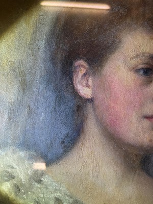 Lot 220 - Robert Edward Morrison (1851-1924)