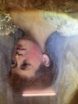 Lot 220 - Robert Edward Morrison (1851-1924)