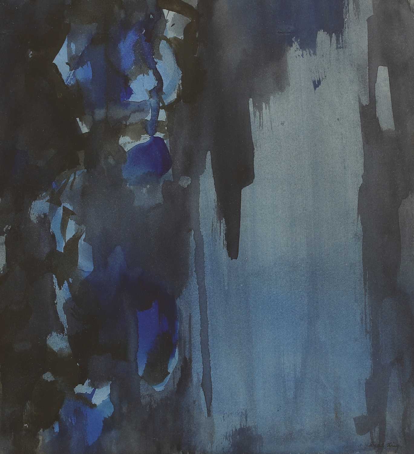 Lot 155 - Cecil King (Irish, 1921-1986)