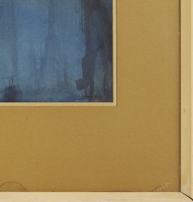 Lot 155 - Cecil King (Irish, 1921-1986)