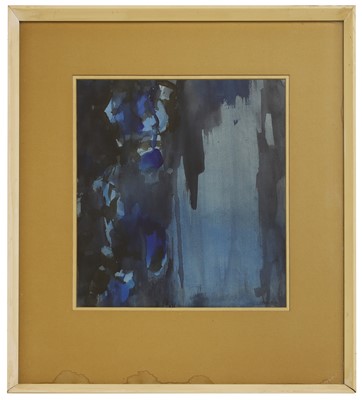 Lot 155 - Cecil King (Irish, 1921-1986)