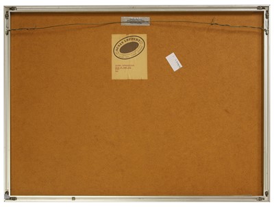 Lot 142 - Deanna Petherbridge (South African-British, 1939-2024)