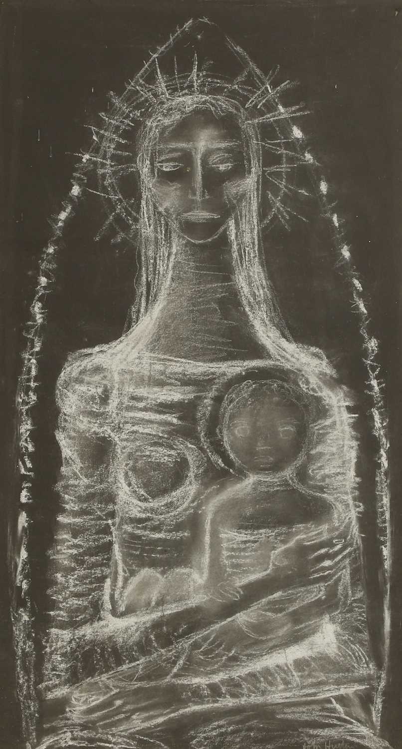 Lot 388 - John Hutton (New Zealand-British, 1906-1978)