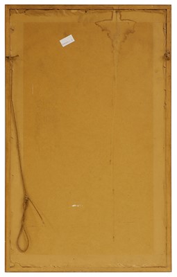 Lot 388 - John Hutton (New Zealand-British, 1906-1978)