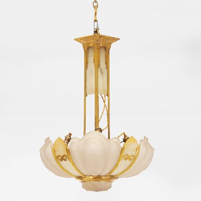 Lot 65 - Art Deco