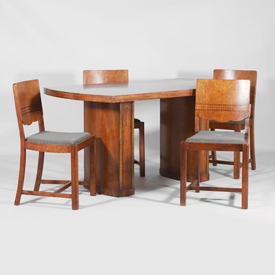 Lot 66 - Art Deco