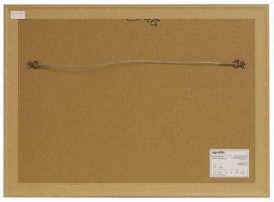 Lot 382 - Francisco 'Chico' da Silva (Brazilian, 1910-1985)