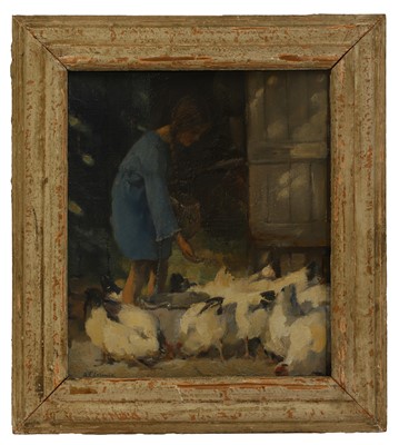 Lot 226 - A Clarence (20th century)
