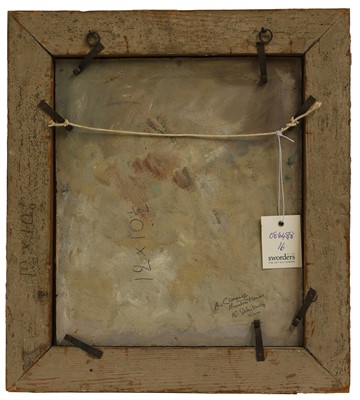 Lot 226 - A Clarence (20th century)