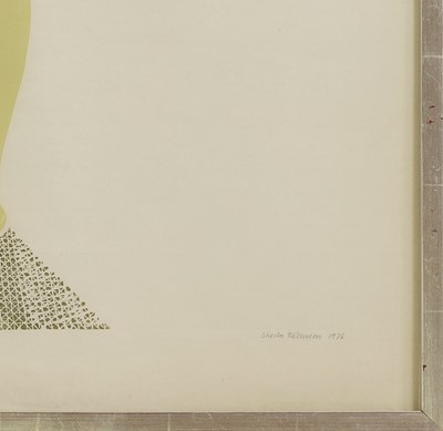 Lot 4 - Sheila Robinson (1925-1988)
