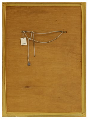 Lot 4 - Sheila Robinson (1925-1988)