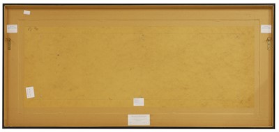 Lot 291 - Claude Venard (French, 1913-1999)