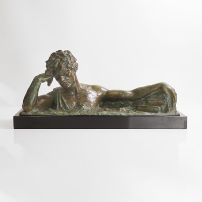 Lot 25 - BECQX