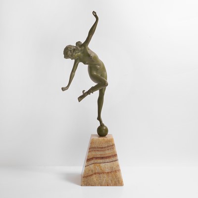 Lot 107 - After Claire Jeanne Roberte Colinet