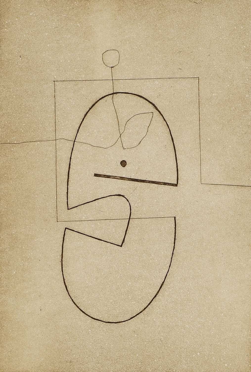 Lot 272 - Victor Pasmore CH (1908-1998)