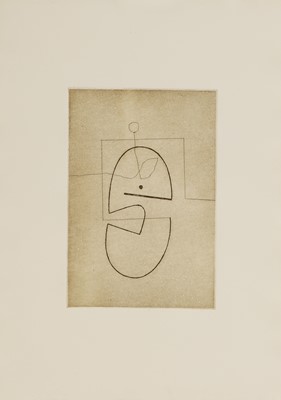 Lot 272 - Victor Pasmore CH (1908-1998)