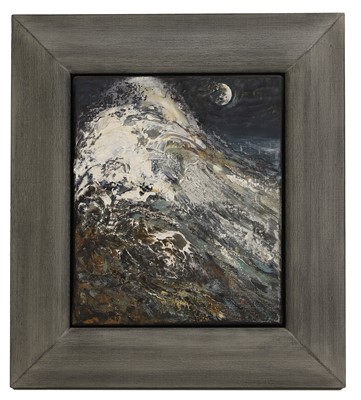 Lot 438 - Maggi Hambling (b.1945)