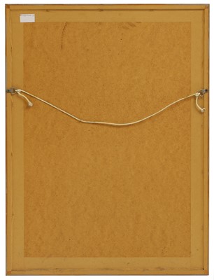 Lot 76 - Bernard Cheese RCA RE (1925-2013)