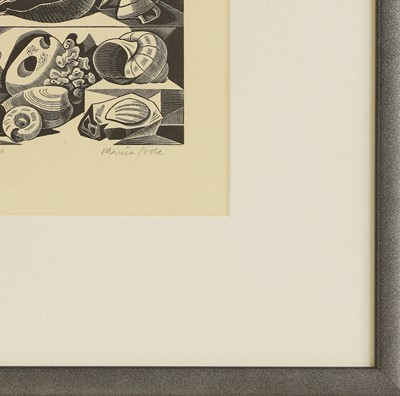 Lot 386 - Monica Poole (1921-2003)