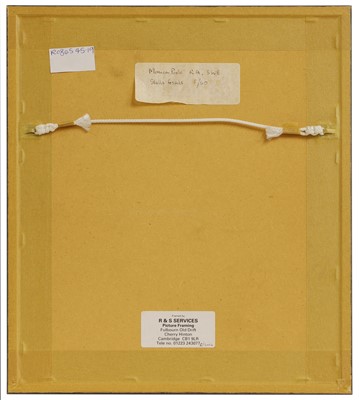 Lot 386 - Monica Poole (1921-2003)