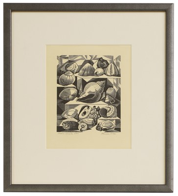 Lot 386 - Monica Poole (1921-2003)
