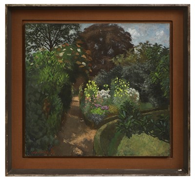 Lot 1 - John Aldridge RA (1905-1983)