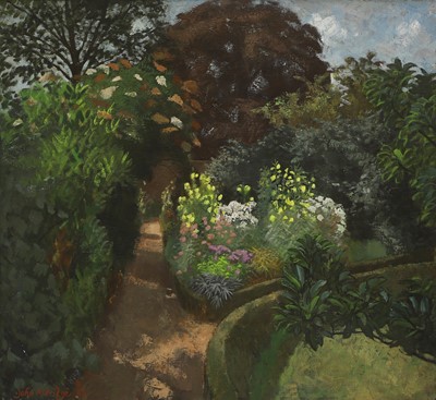 Lot 1 - John Aldridge RA (1905-1983)