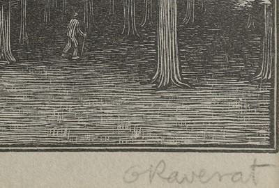 Lot 194 - Gwen Raverat (1885-1957)