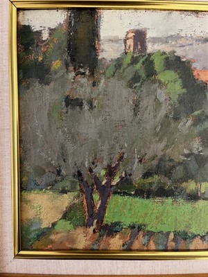 Lot 64 - Edward Henry Molyneux (1891-1974)