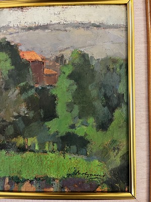 Lot 64 - Edward Henry Molyneux (1891-1974)