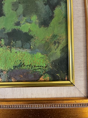 Lot 64 - Edward Henry Molyneux (1891-1974)