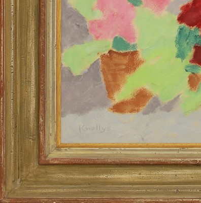 Lot 124 - Eardley Knollys (1902-1991)