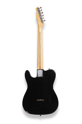 Lot 33 - A 1978 Fender Telecaster electric guitar