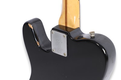 Lot 33 - A 1978 Fender Telecaster electric guitar