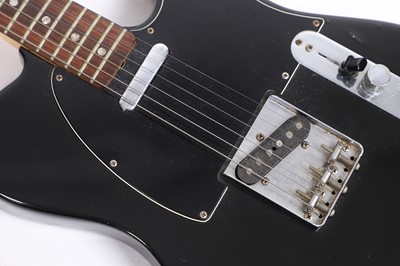 Lot 33 - A 1978 Fender Telecaster electric guitar