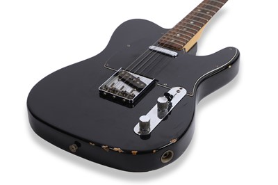 Lot 33 - A 1978 Fender Telecaster electric guitar