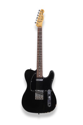 Lot 33 - A 1978 Fender Telecaster electric guitar