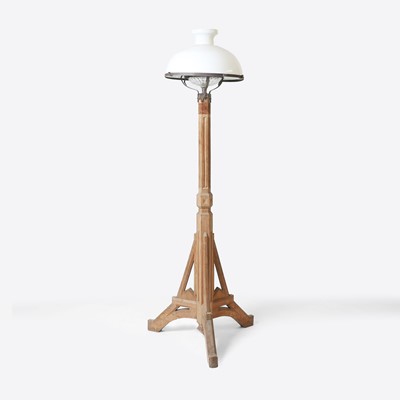 Lot 23 - Gothic Revival