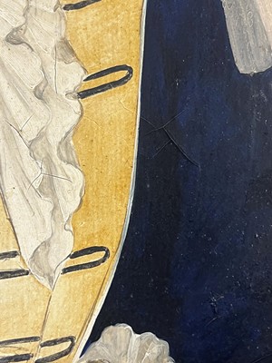 Lot 213 - Attributed to Spoilum (Chinese, fl.1774-1805)
