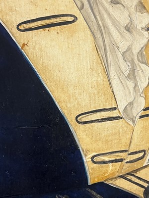 Lot 213 - Attributed to Spoilum (Chinese, fl.1774-1805)