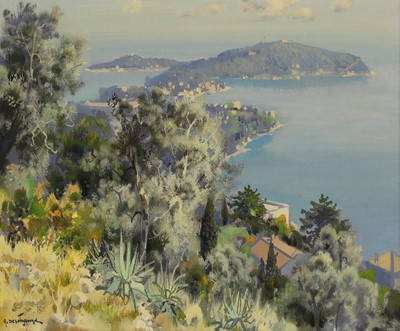 Lot 304 - Gabriel Deschamps (French, 1919-2011)