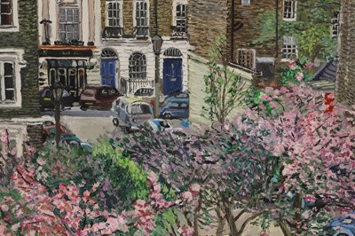 Lot 426 - Melissa Scott Miller (b.1959)