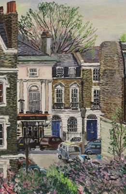 Lot 426 - Melissa Scott Miller (b.1959)