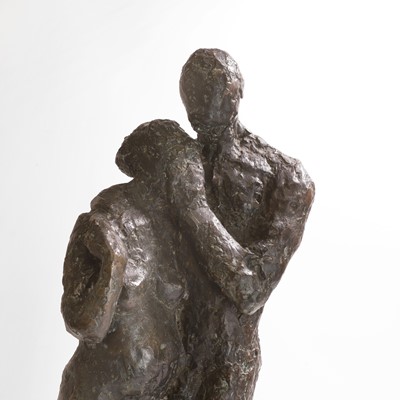 Lot 475 - Richard Robbins (1927-2009)