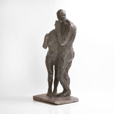 Lot 475 - Richard Robbins (1927-2009)