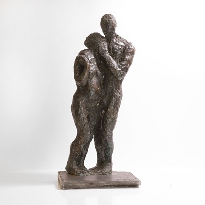 Lot 475 - Richard Robbins (1927-2009)