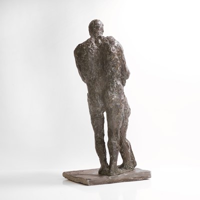 Lot 475 - Richard Robbins (1927-2009)